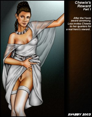 ShabbyBlue 2003 Series- Star War - Page 3