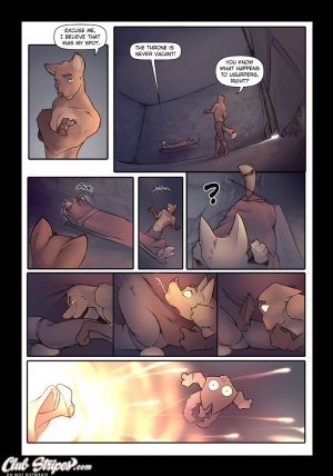 Love Can Be Different (Miles-DF) - Page 31