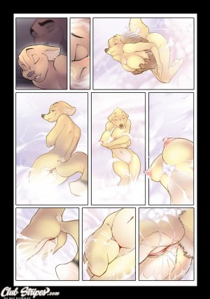 Love Can Be Different (Miles-DF) - Page 44