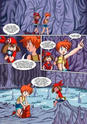 POKEMON STALLION - Page 2