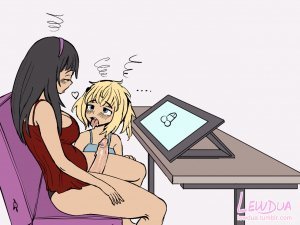 Drawing the Perfect Dick - Page 12