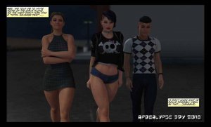 Nikki: Horsepower Challenge - Page 4
