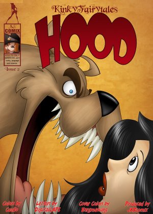 JKR- Hood 2