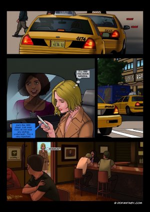 Bad Lieutenant 5 – Arieta - Page 55