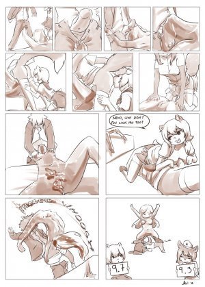 After School Special - Page 4