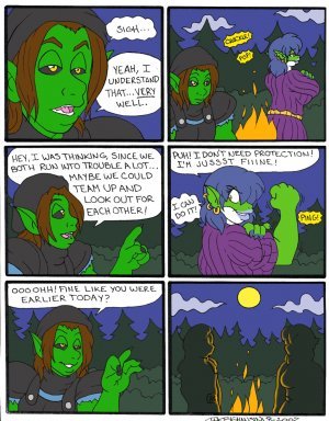 Demona & Ludoc - Page 4