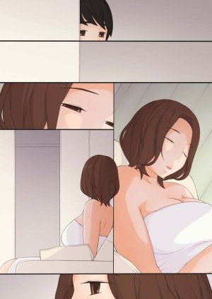 Bedtime With Mom - Page 14