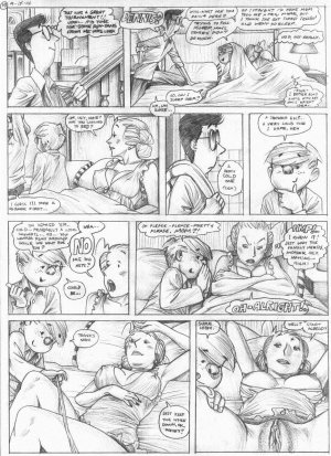 Dennis the Penis - Page 14
