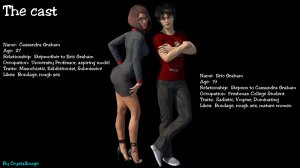 Classic Silke 2 :Entry Video- CrystalImage - Page 2