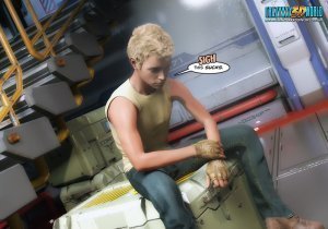 Echo 2 - Page 32