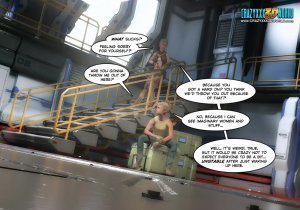 Echo 2 - Page 33