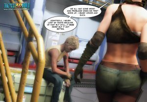 Echo 2 - Page 34