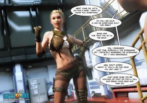 Echo 2 - Page 36
