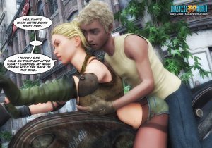 Echo 2 - Page 39