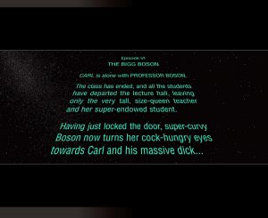 grOw- Cinema- The Bigg Boson Ep.6- Bustartist - Page 4