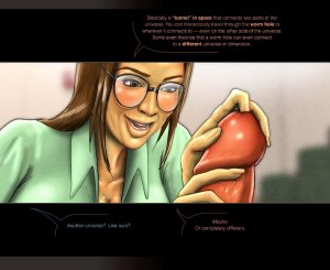 grOw- Cinema- The Bigg Boson Ep.6- Bustartist - Page 14