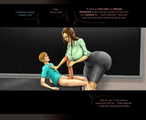 grOw- Cinema- The Bigg Boson Ep.6- Bustartist - Page 15