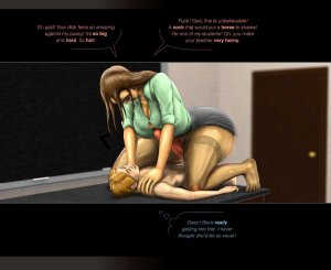 grOw- Cinema- The Bigg Boson Ep.6- Bustartist - Page 25