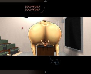 grOw- Cinema- The Bigg Boson Ep.6- Bustartist - Page 54