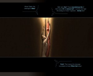 grOw- Cinema- The Bigg Boson Ep.6- Bustartist - Page 91