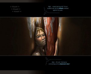 grOw- Cinema- The Bigg Boson Ep.6- Bustartist - Page 94