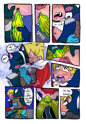 Ready Gary One - Page 4