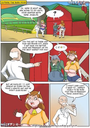 Milffur- Geezer Farm 2 - Page 2