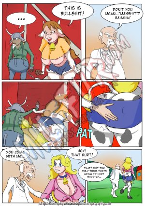 Milffur- Geezer Farm 2 - Page 3