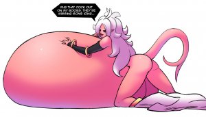 Macaron Expansion 21 - Page 5
