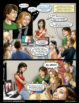 Big Boobs-grOw 4 - Page 3