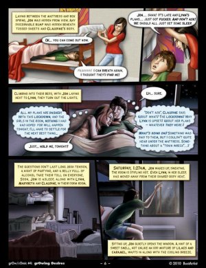 Big Boobs-grOw 4 - Page 6