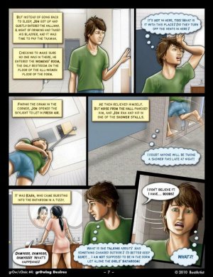 Big Boobs-grOw 4 - Page 7