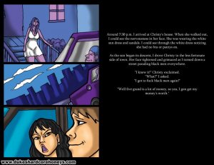 Pimped Out Again- Duke Honey - Page 3