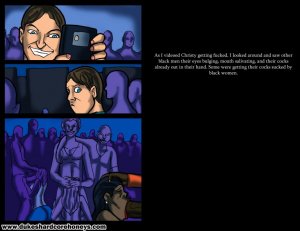 Pimped Out Again- Duke Honey - Page 8