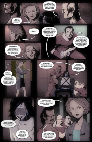 Maximum Carnage – Tracy Scops - Page 4