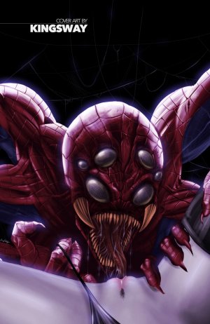 Maximum Carnage – Tracy Scops - Page 11