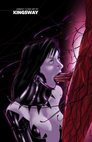 Maximum Carnage – Tracy Scops - Page 12