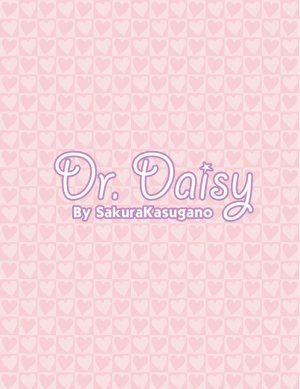 Dr. Daisy- Peach Pie 2007