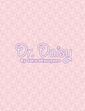 Dr. Daisy- Peach Pie 2007