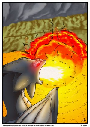 A Tale of Tails 2 - Page 34