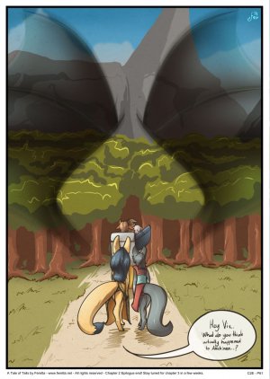 A Tale of Tails 2 - Page 62