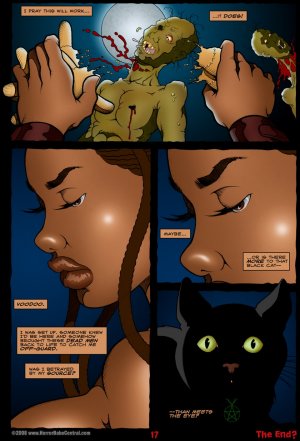 James Lemay- Carnal Tales 5-6 - Page 18