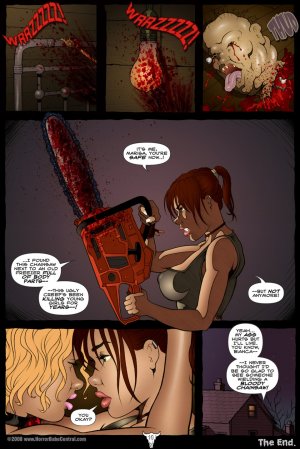 James Lemay- Carnal Tales 5-6 - Page 28