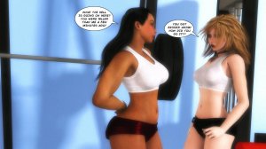 ZZZ- Big and Fit 3 CE - Page 18
