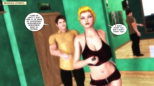 ZZZ- Big and Fit 3 CE - Page 41