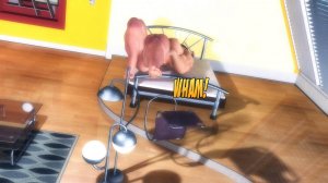 ZZZ- Big and Fit 3 CE - Page 69