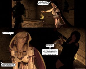 Vampire Slayer- John Persons - Page 3