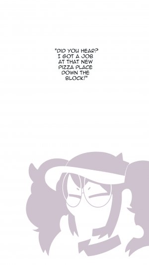 PizzaThot – Day One by Gats - Page 2