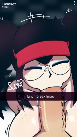 PizzaThot – Day One by Gats - Page 13