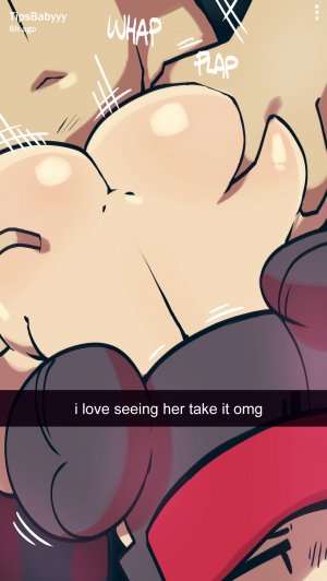 PizzaThot – Day One by Gats - Page 16
